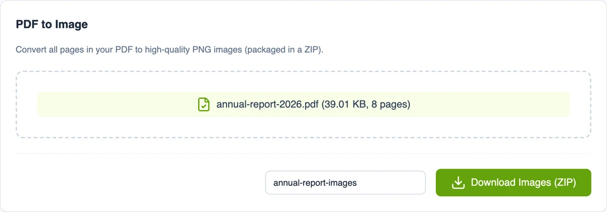 pdf to jpg